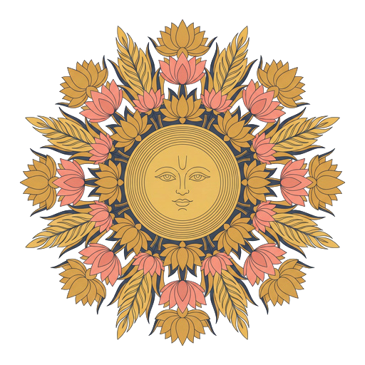 Jupiter, symbol of expansion, blessing, and accessibility